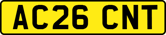 AC26CNT
