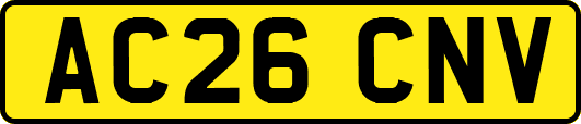 AC26CNV