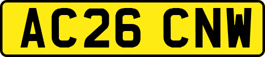 AC26CNW