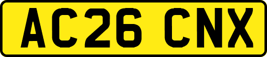 AC26CNX