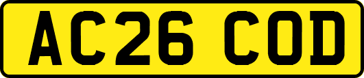 AC26COD