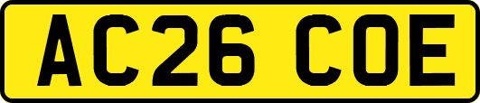 AC26COE