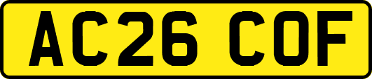 AC26COF