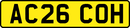 AC26COH
