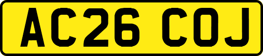 AC26COJ