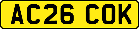 AC26COK