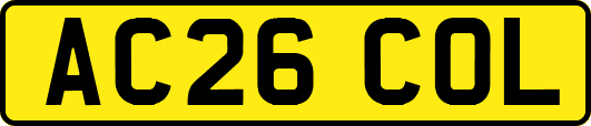 AC26COL