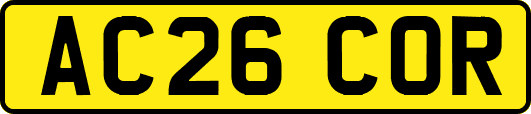 AC26COR