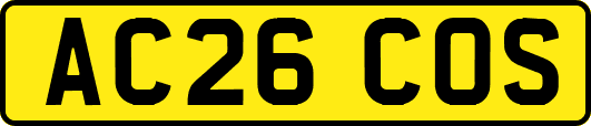 AC26COS