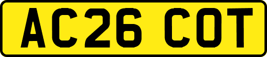 AC26COT