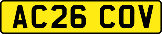 AC26COV