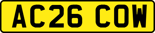 AC26COW