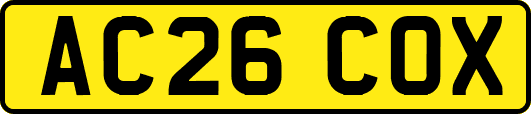 AC26COX