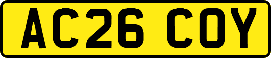 AC26COY