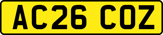 AC26COZ