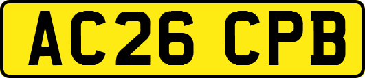 AC26CPB