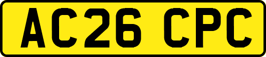 AC26CPC