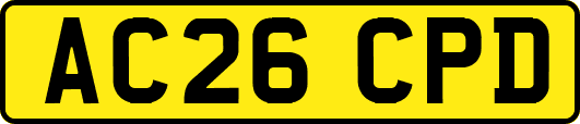 AC26CPD