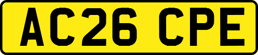AC26CPE