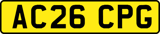 AC26CPG