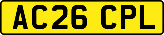 AC26CPL