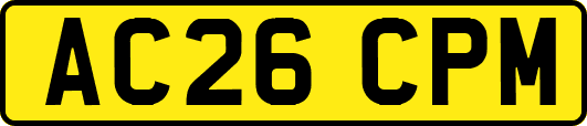 AC26CPM