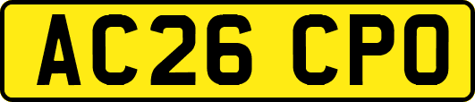 AC26CPO