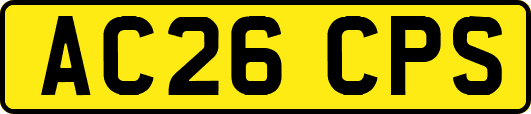 AC26CPS