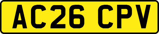 AC26CPV