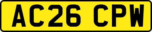 AC26CPW