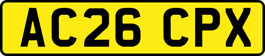 AC26CPX