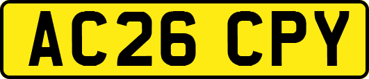 AC26CPY
