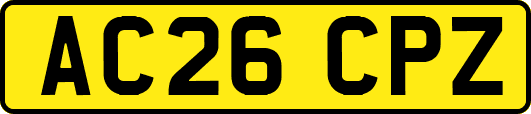 AC26CPZ