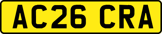 AC26CRA