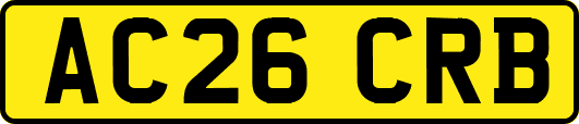 AC26CRB