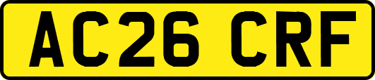 AC26CRF