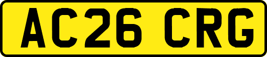 AC26CRG
