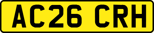 AC26CRH