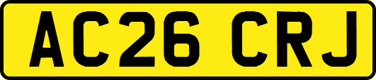 AC26CRJ