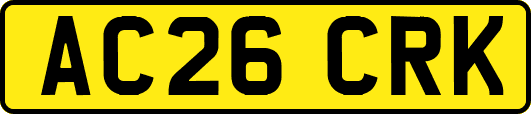 AC26CRK