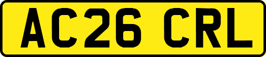 AC26CRL