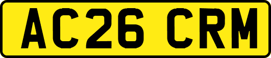 AC26CRM