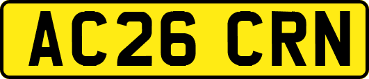 AC26CRN