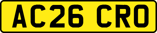 AC26CRO