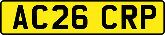 AC26CRP