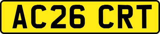 AC26CRT