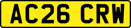 AC26CRW