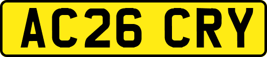AC26CRY