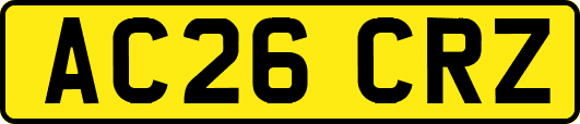 AC26CRZ