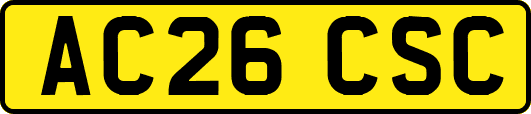 AC26CSC